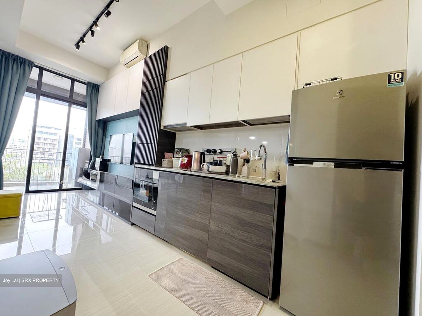 Sims Urban Oasis (D14), Condominium #596313591